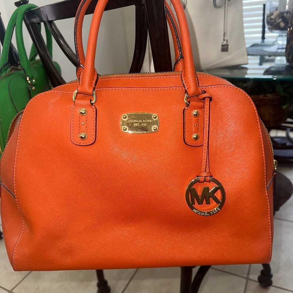 Michael Kors Bag